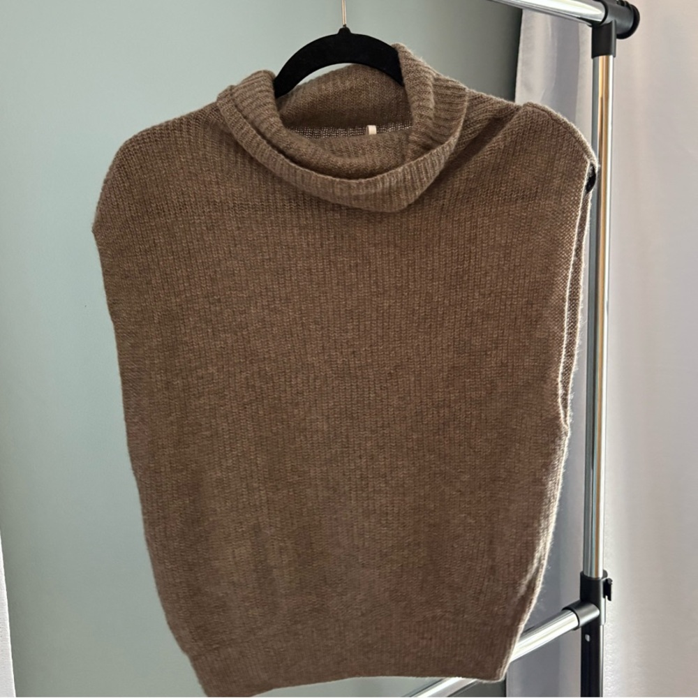 Free People Cashmere Sweater